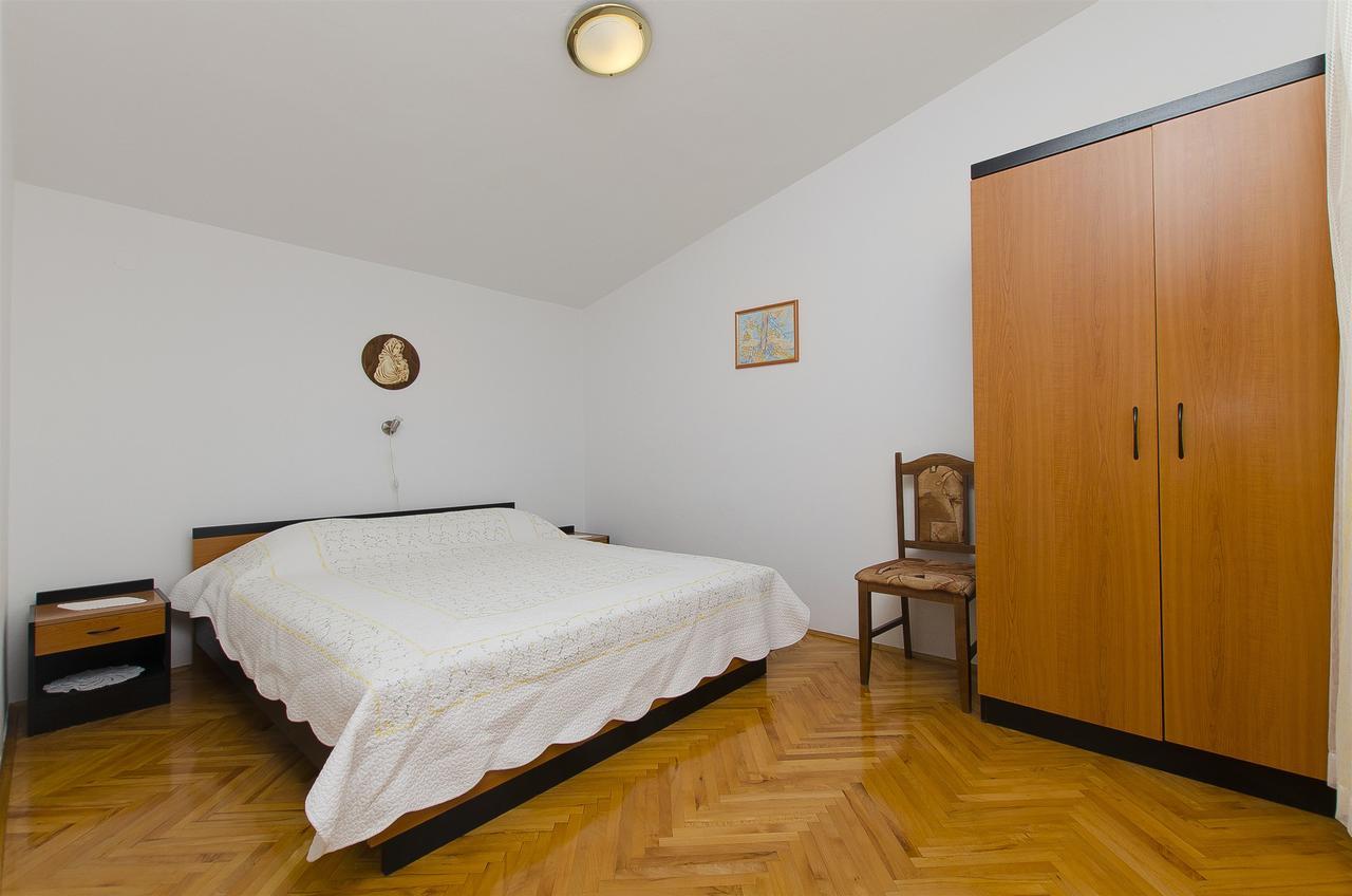 Apartment Josipa Primošten Exterior foto